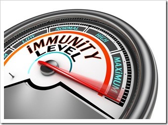 Immune System Caldwell NJ Wellness