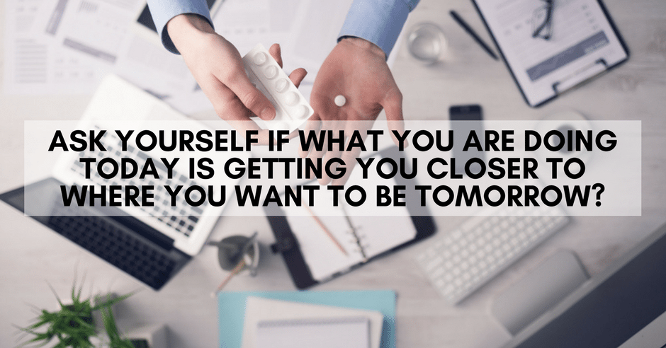 Today's Health Question Caldwell NJ