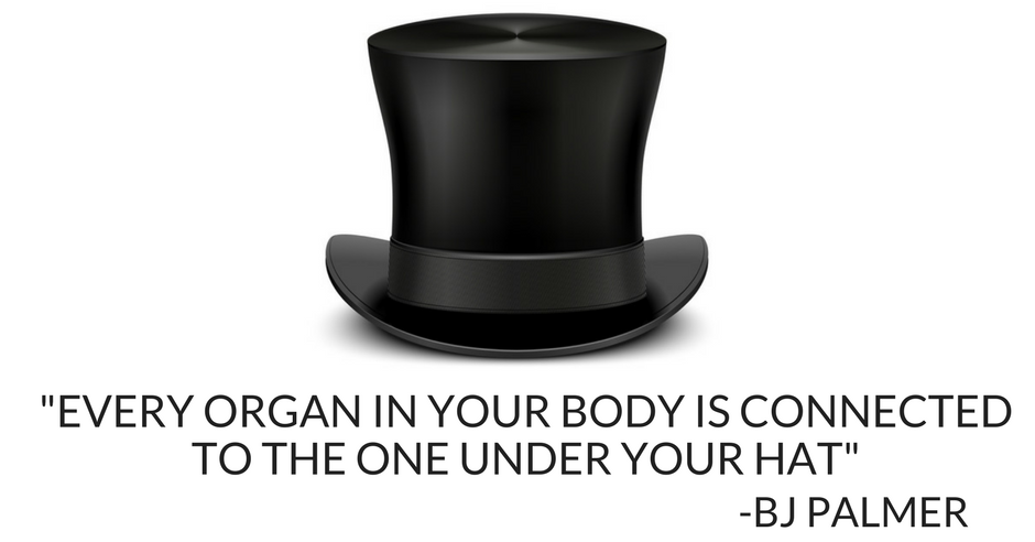 Top Hat Chiropractic Caldwell NJ