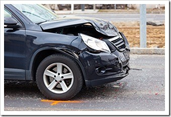 Car Accidents Caldwell NJ