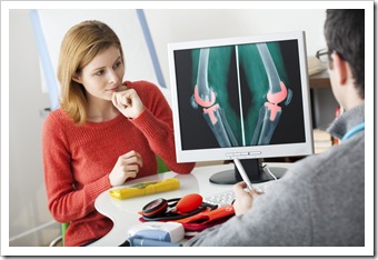 Back Pain Caldwell NJ Joint Replacement