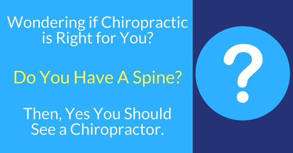 Chiropractic for me Caldwell NJ