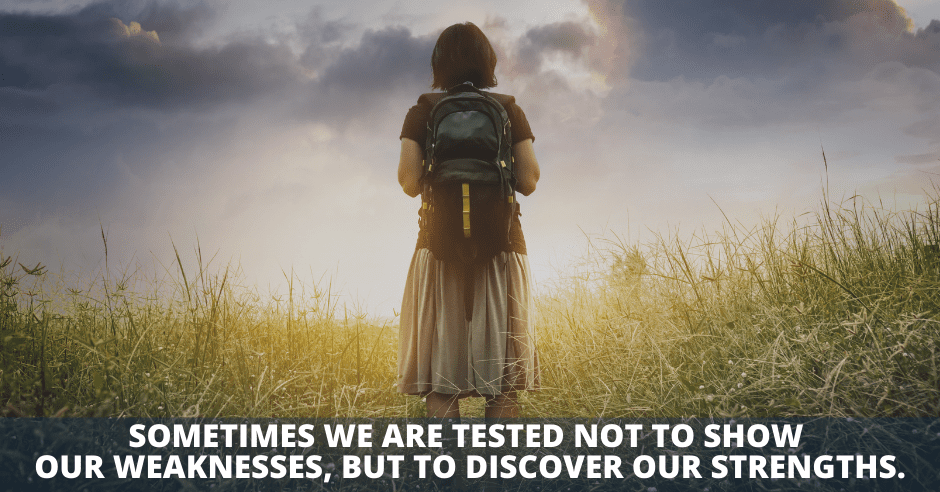 Discover Strength Caldwell NJ