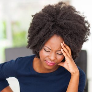 Headaches Caldwell NJ