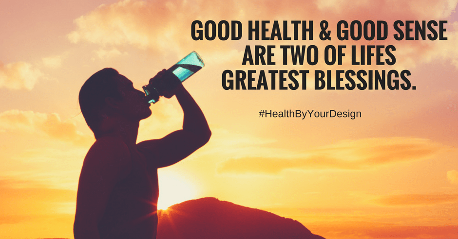 Health by Your Design Caldwell NJ