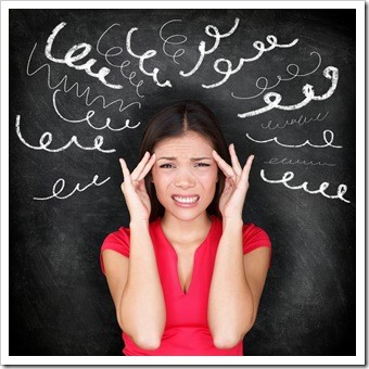 Stress Relief Caldwell NJ