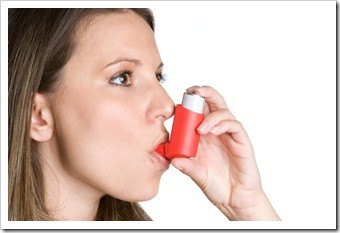 Asthma Relief Caldwell NJ
