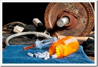 Athletic Performance Caldwell NJ Steroids