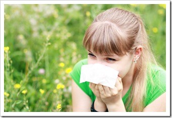Allergy Relief Caldwell NJ