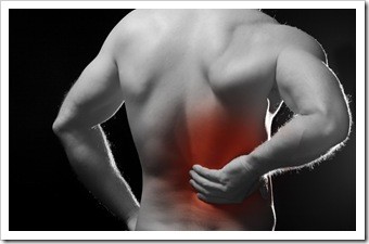 Caldwell Back Pain Relief System
