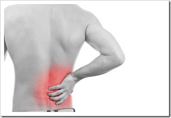West Caldwell Back Pain Relief System