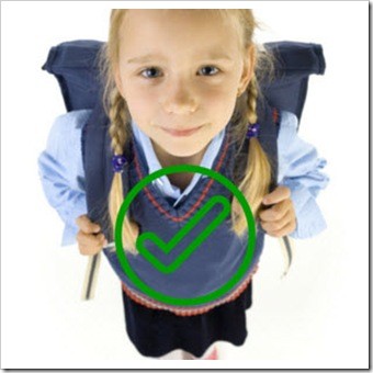 Backpack Safety Caldwell NJ Back Pain