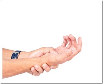 Caldwell NJ Carpal Tunnel Relief