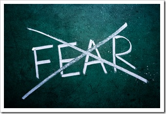Nothing to Fear Caldwell NJ Chiropractic
