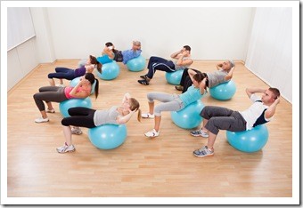 Caldwell NJ Exercise for Low Back Pain