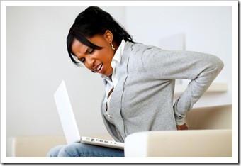 Back Pain Caldwell NJ