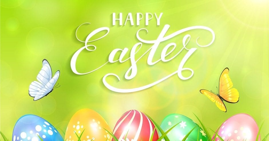 Happy Easter Caldwell NJ