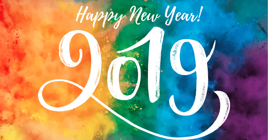 Happy New Years Caldwell NJ