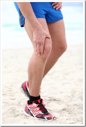 Caldwell NJ Knee Pain Relief