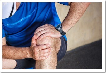 Knee Pain West Caldwell NJ Joint Pain
