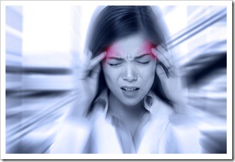Headaches Caldwell NJ Migraine