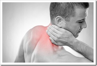 Caldwell Neck Pain and Flexibility