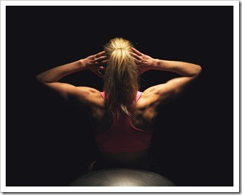 Neck Pain Relief Caldwell NJ Exercise
