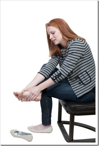 Foot Pain Caldwell NJ