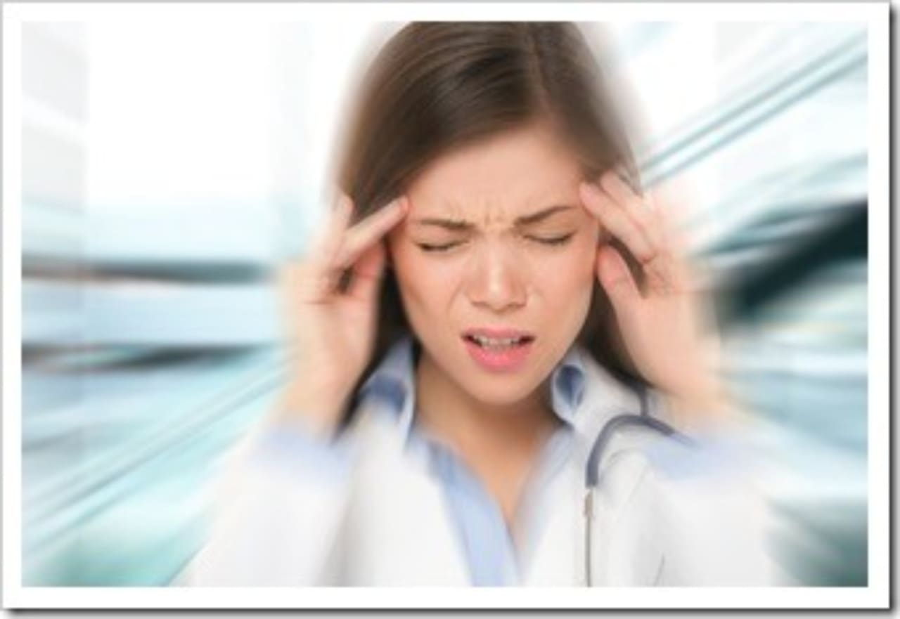 Headaches Caldwell NJ