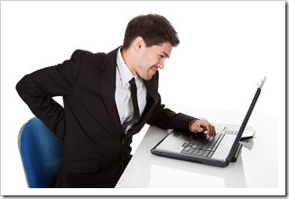 Caldwell NJ Back Pain