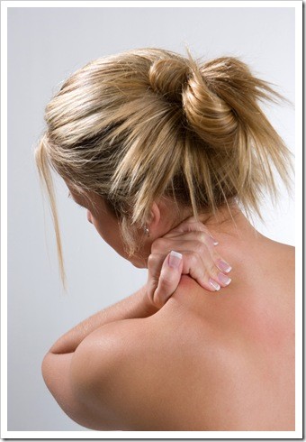 Neck Pain Relief Caldwell NJ