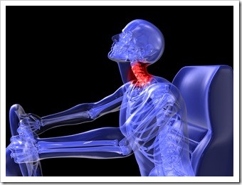 Whiplash Caldwell NJ Auto Injury