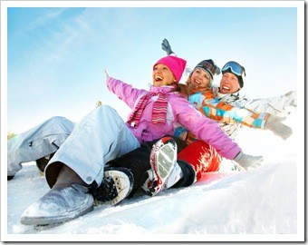 Injury Prevention Caldwell NJ