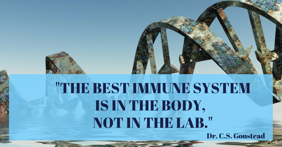Best Immune System Caldwell NJ