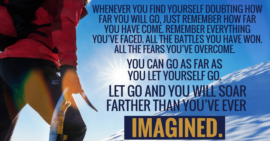 Soar to Greatness Caldwell NJ